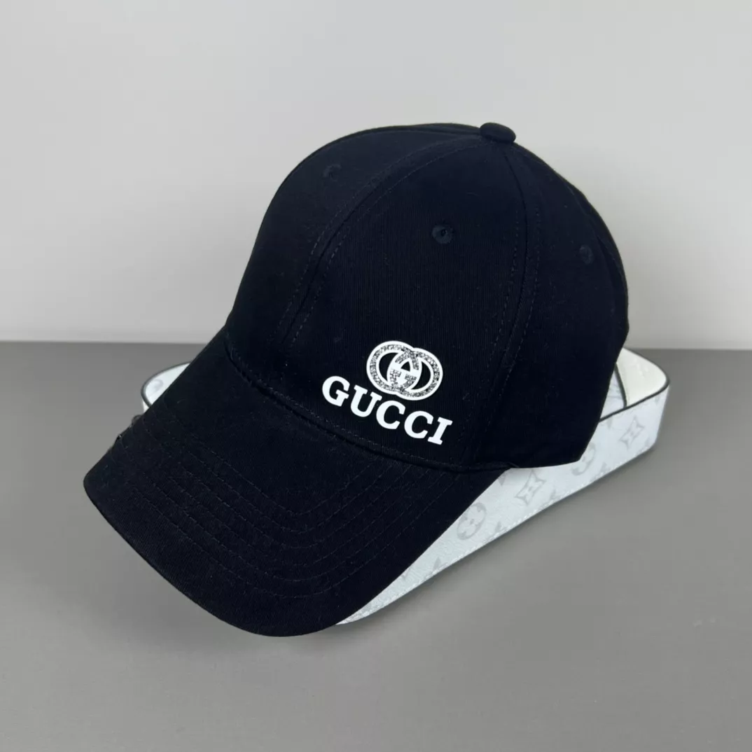 Cozy 2616 Gucci Caps