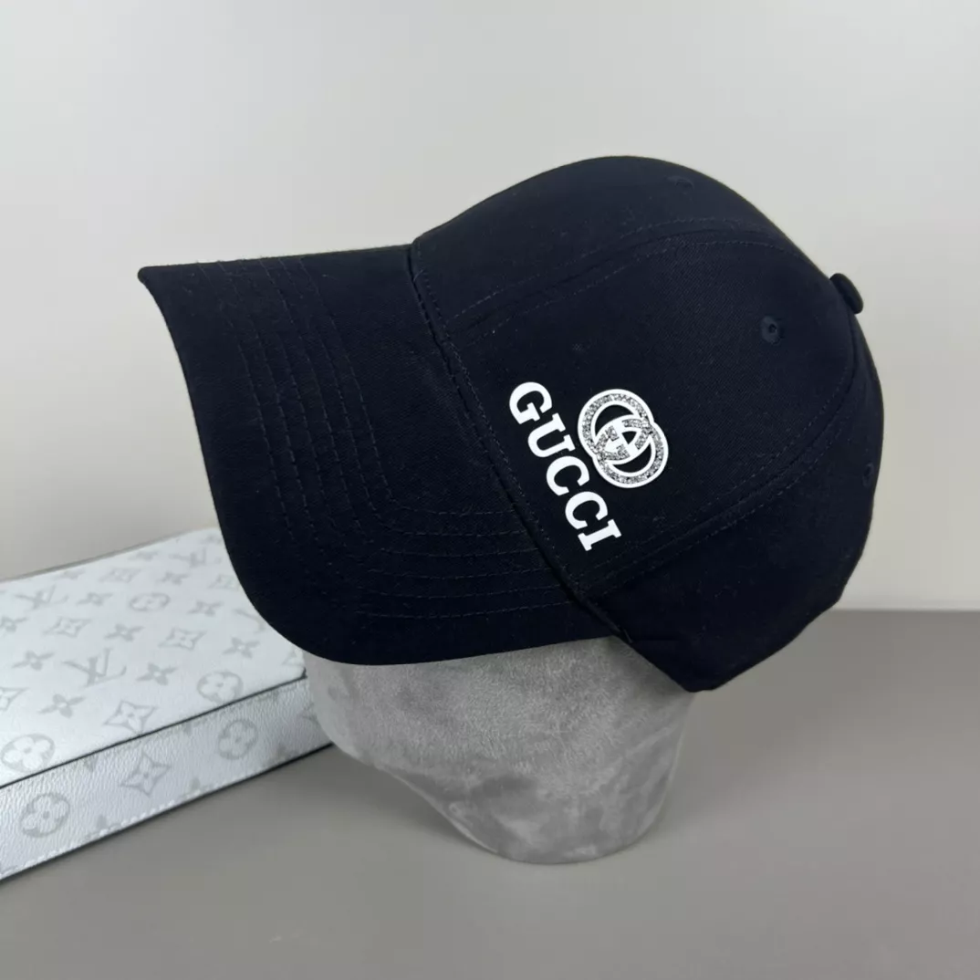 Cozy 2616 Gucci Caps