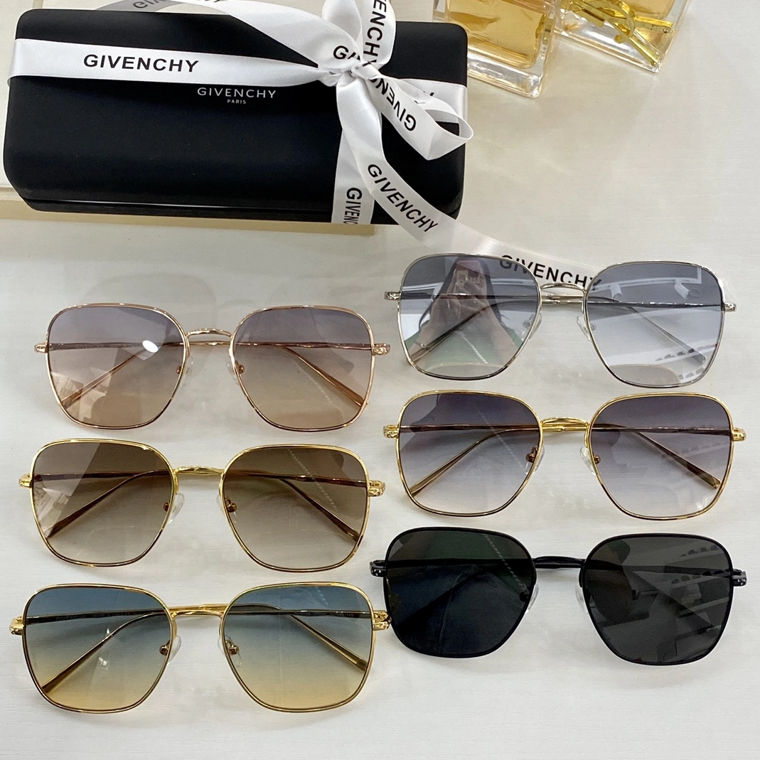 Cozy 2678 Givenchy AAA Quality Sunglasses