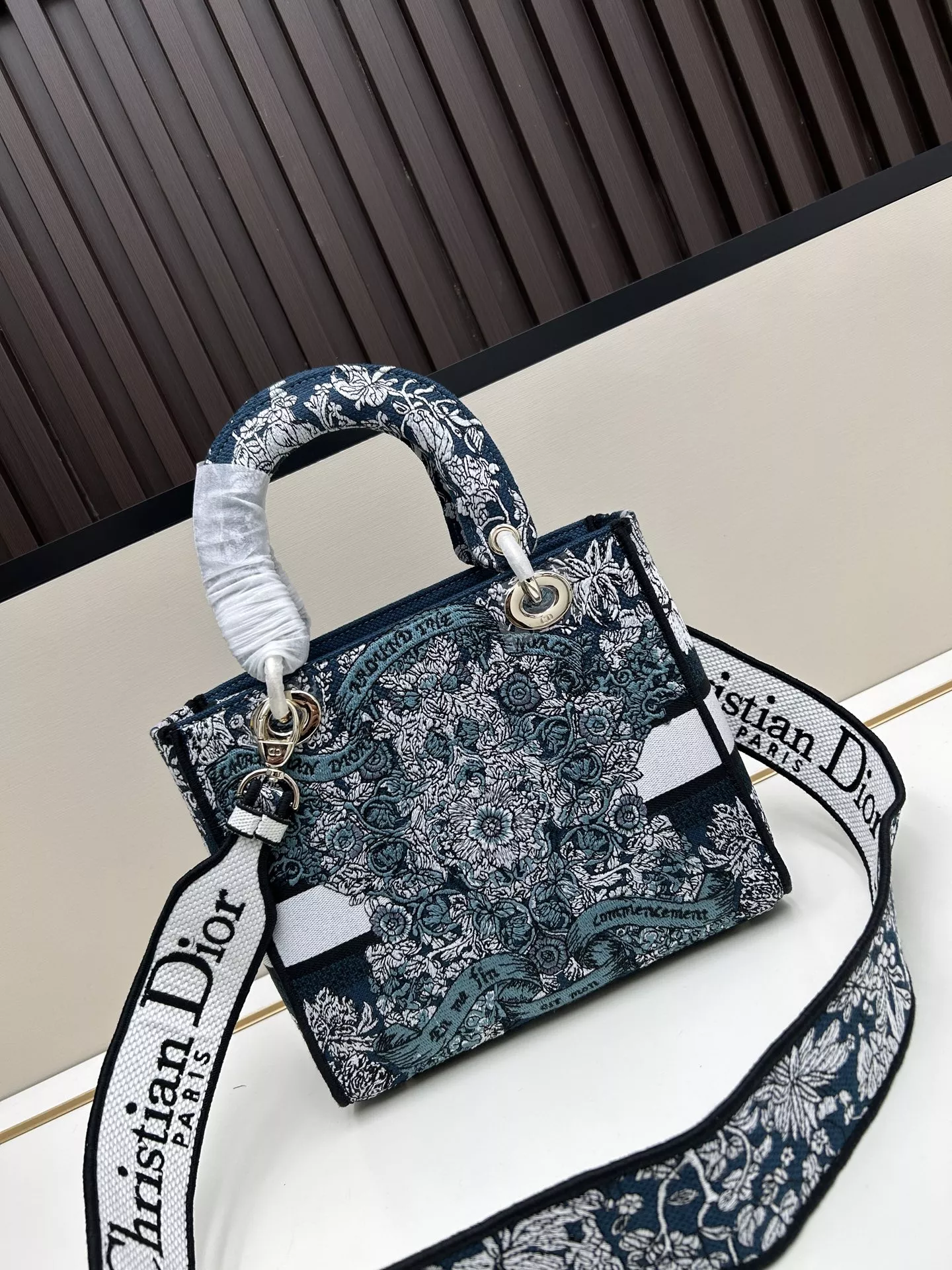 Cozy 2703 Christian Dior AAA Quality Handbags For Women