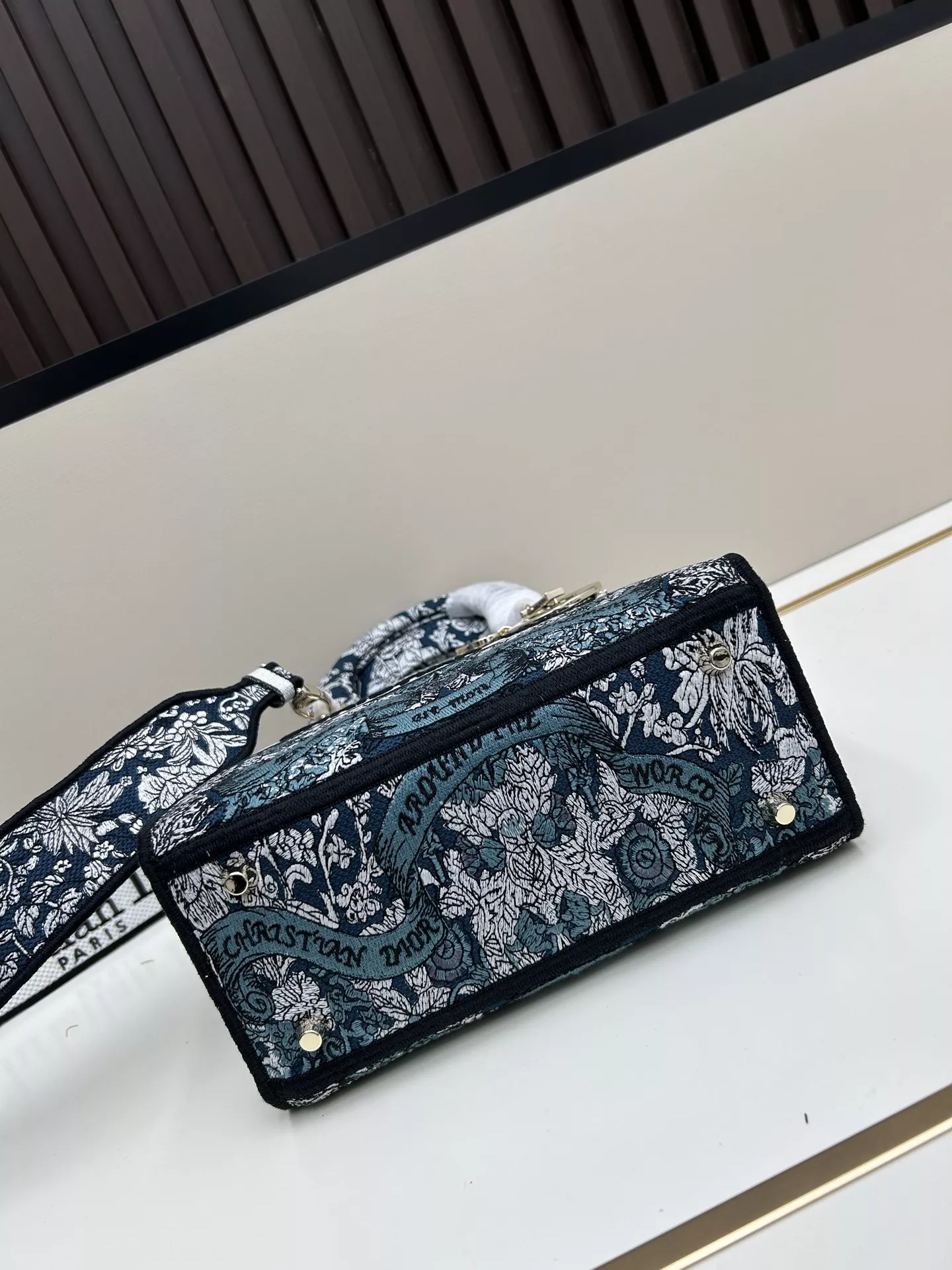Cozy 2703 Christian Dior AAA Quality Handbags For Women
