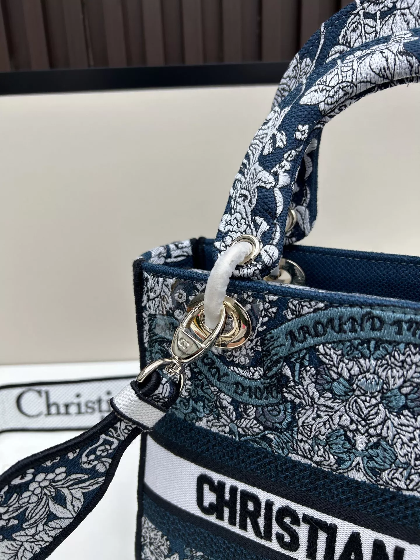 Cozy 2703 Christian Dior AAA Quality Handbags For Women