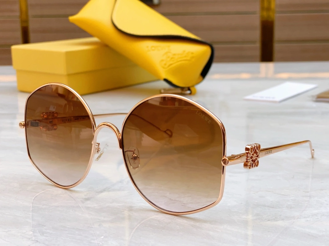 Cozy 2706 LOEWE AAA Quality Sunglasses