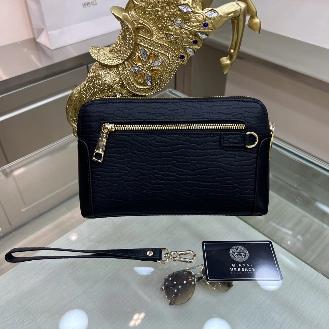 Cozy 2722 Versace AAA Man Wallets