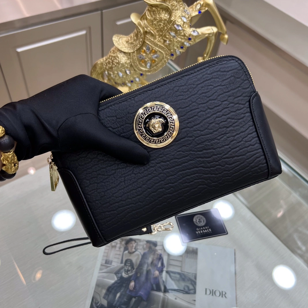 Cozy 2722 Versace AAA Man Wallets