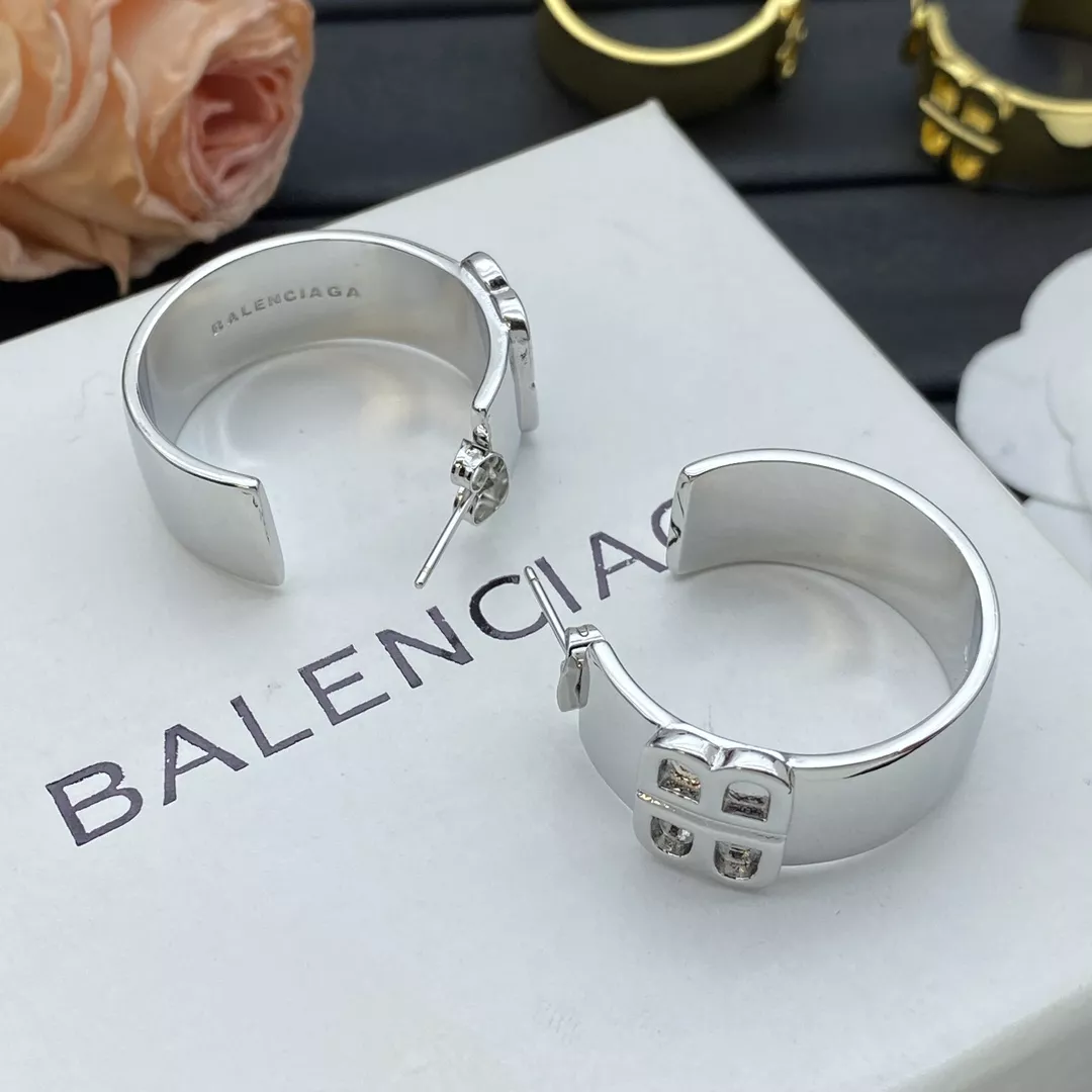 Cozy 2730 Balenciaga Earrings For Women