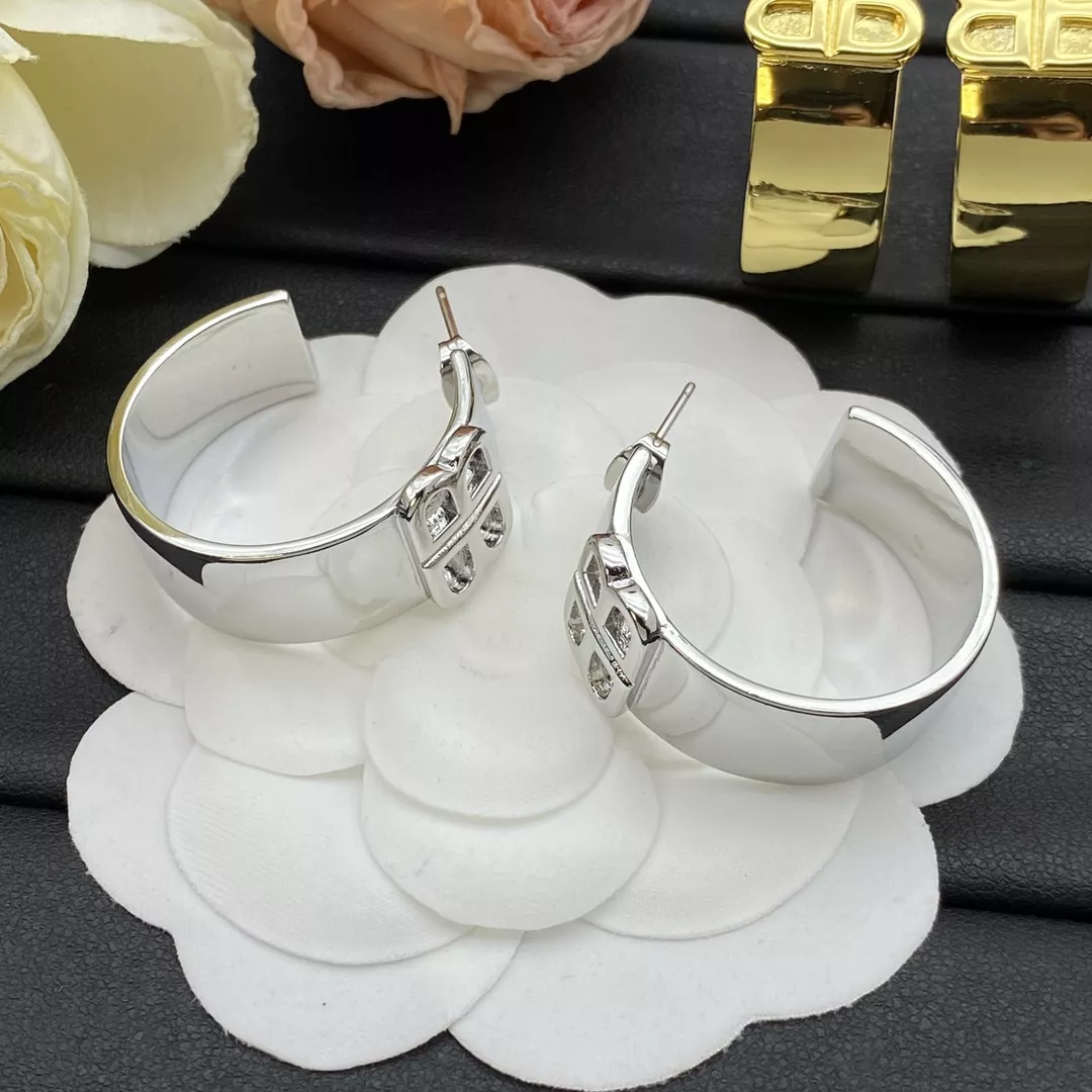 Cozy 2730 Balenciaga Earrings For Women