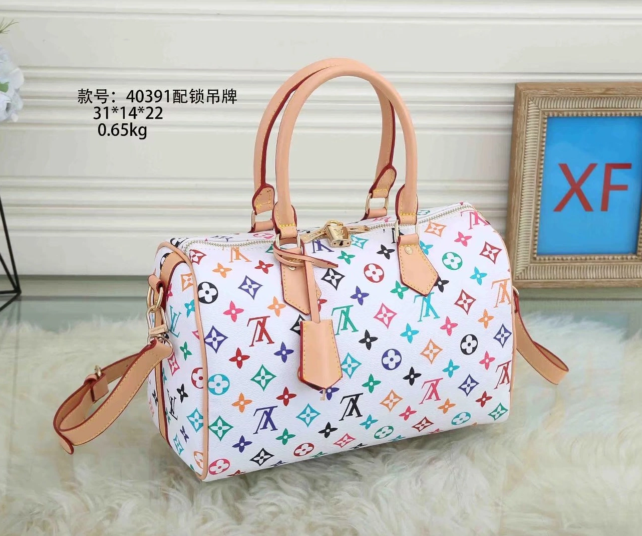 Cozy 2877 Louis Vuitton HandBags For Women