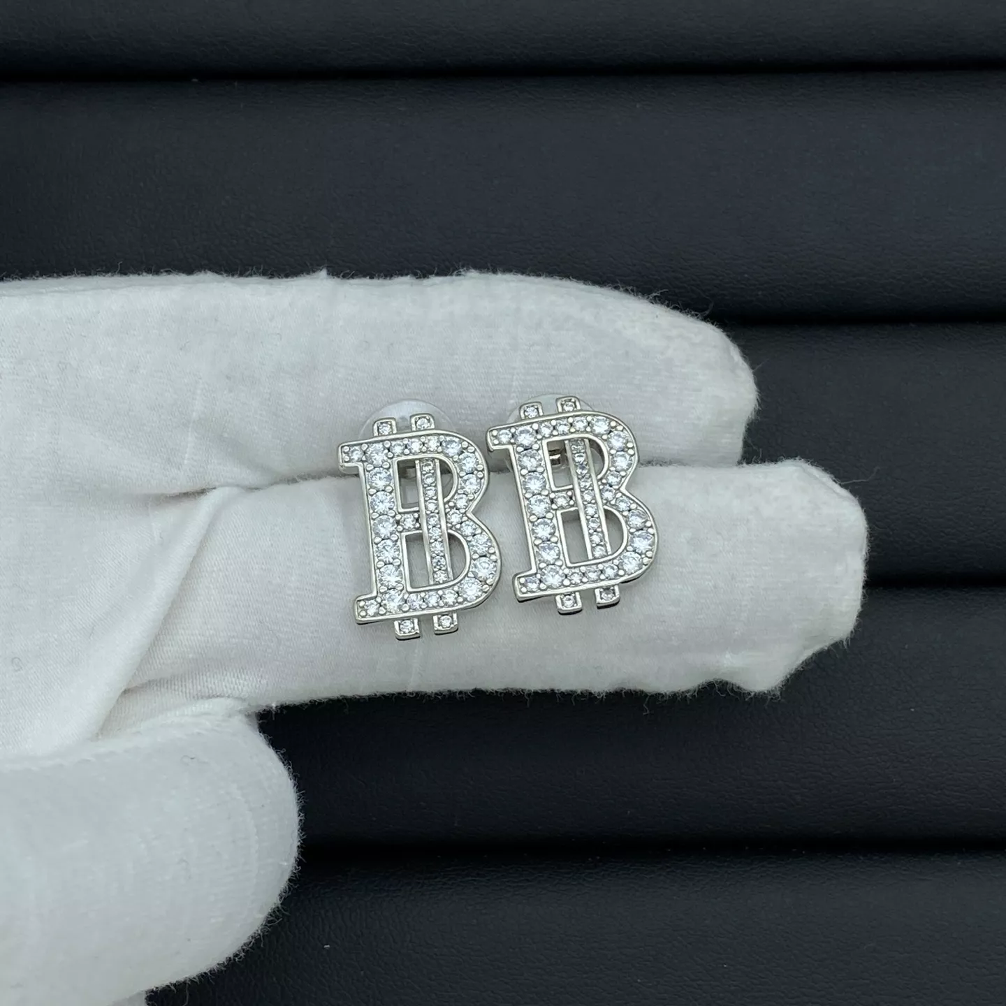 Cozy 2943 Balenciaga Earrings For Women