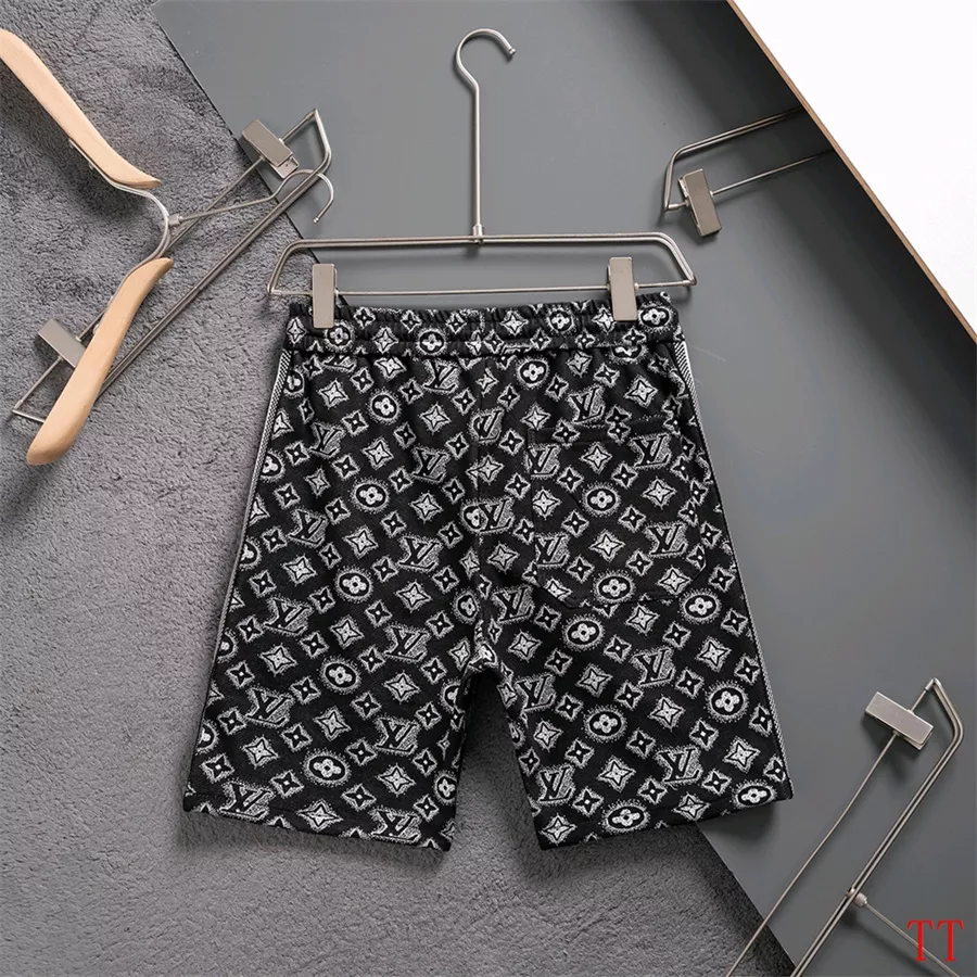 Cozy 295 Louis Vuitton LV Pants For Men