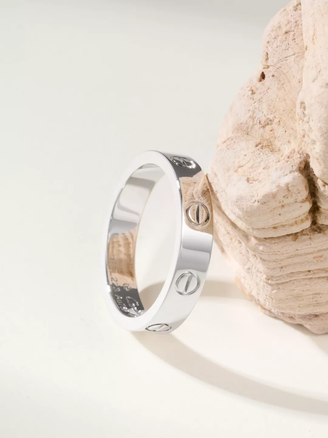 Cozy 2982 Cartier Rings