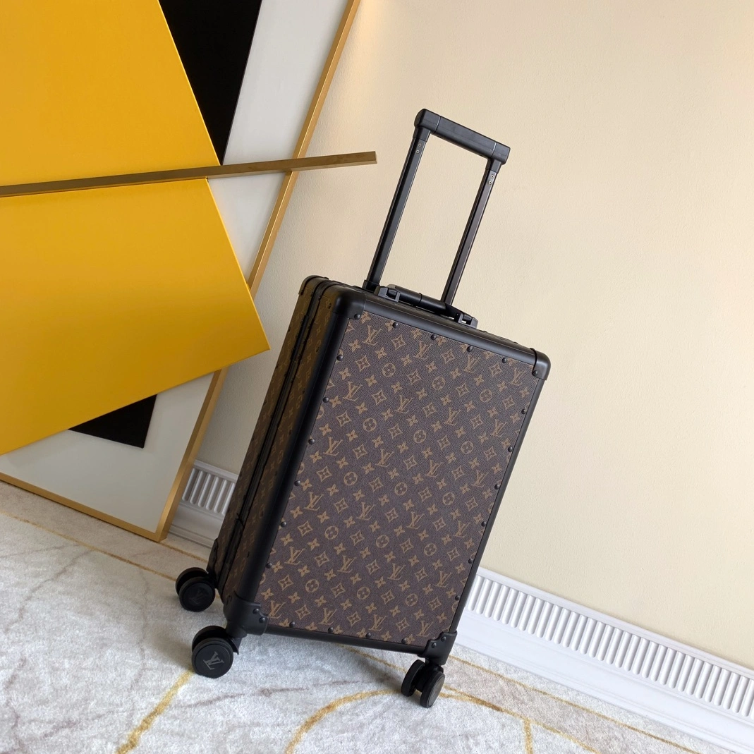 Cozy 3038 Louis Vuitton Luggage For Unisex