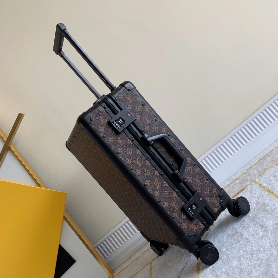 Cozy 3038 Louis Vuitton Luggage For Unisex
