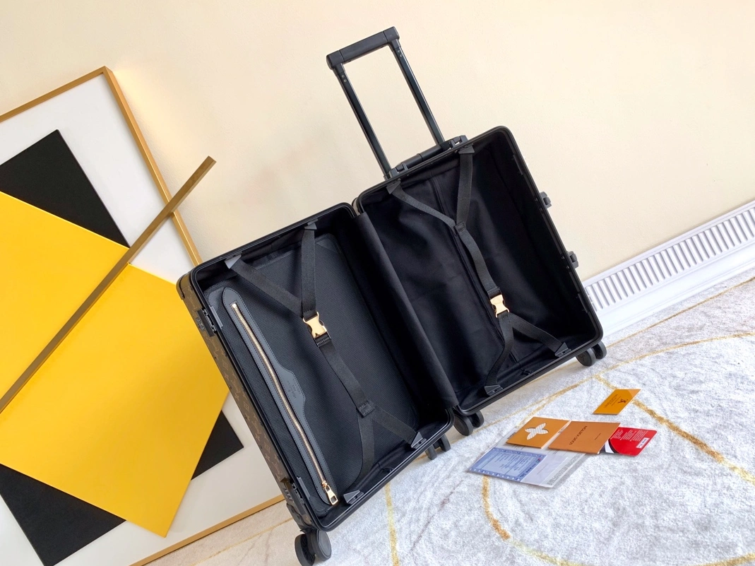 Cozy 3038 Louis Vuitton Luggage For Unisex