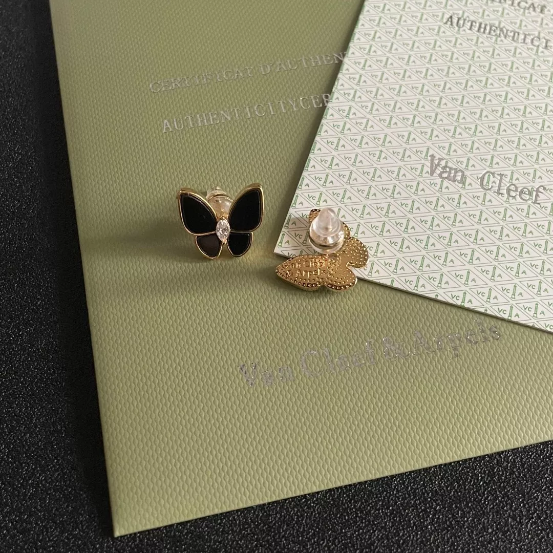 Cozy 3064 Van Cleef & Arpels Earrings For Women