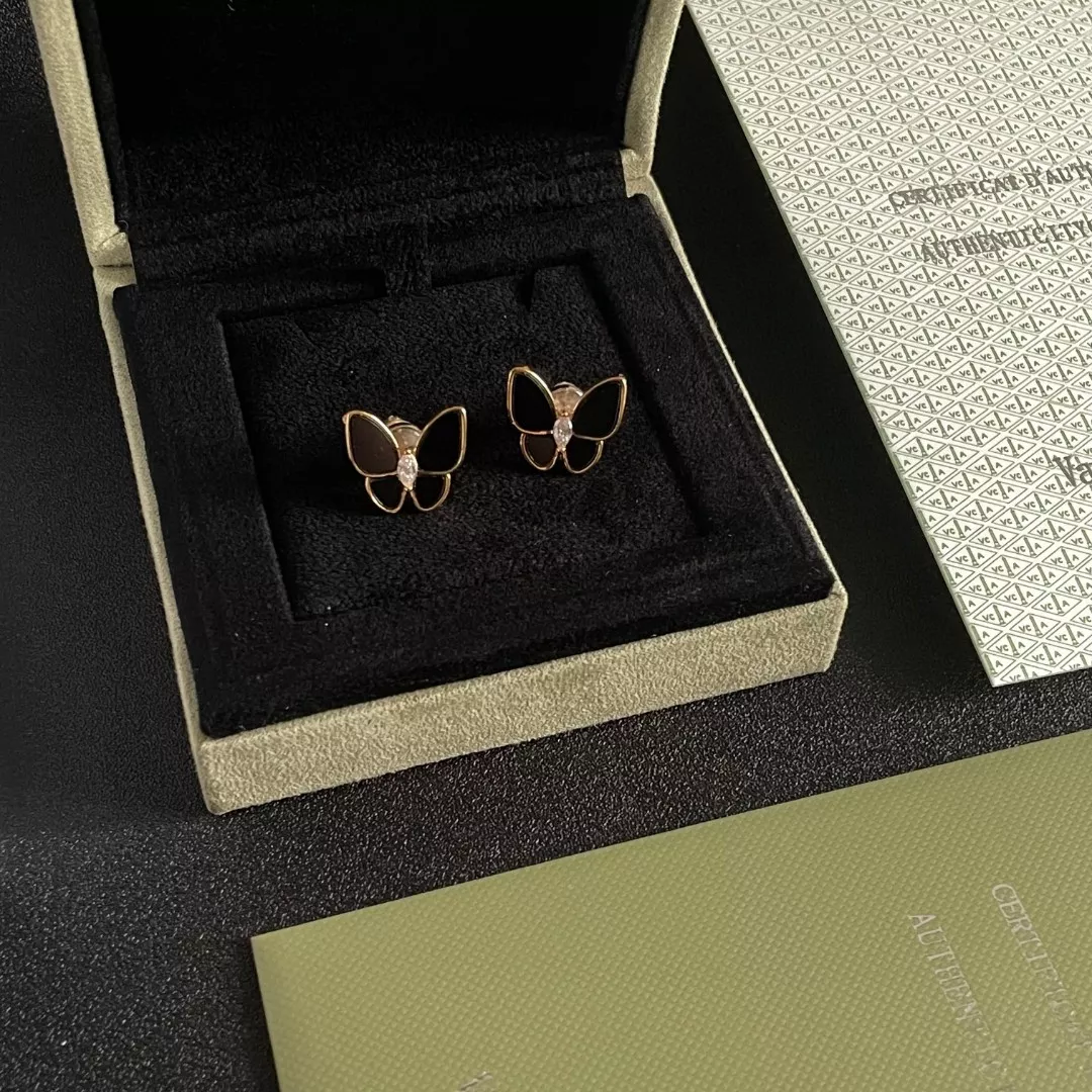 Cozy 3064 Van Cleef & Arpels Earrings For Women