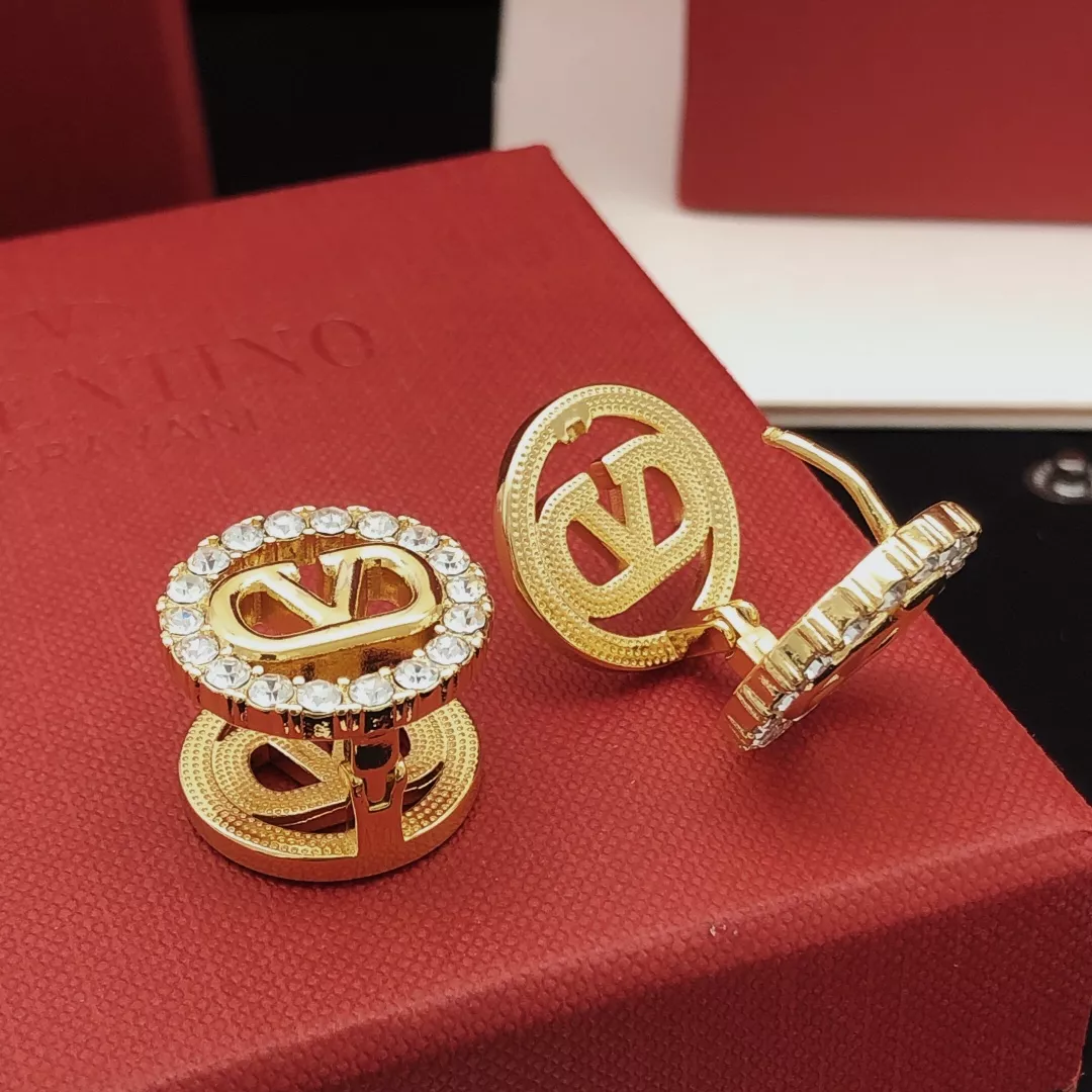 Cozy 313 Valentino Earrings For Women
