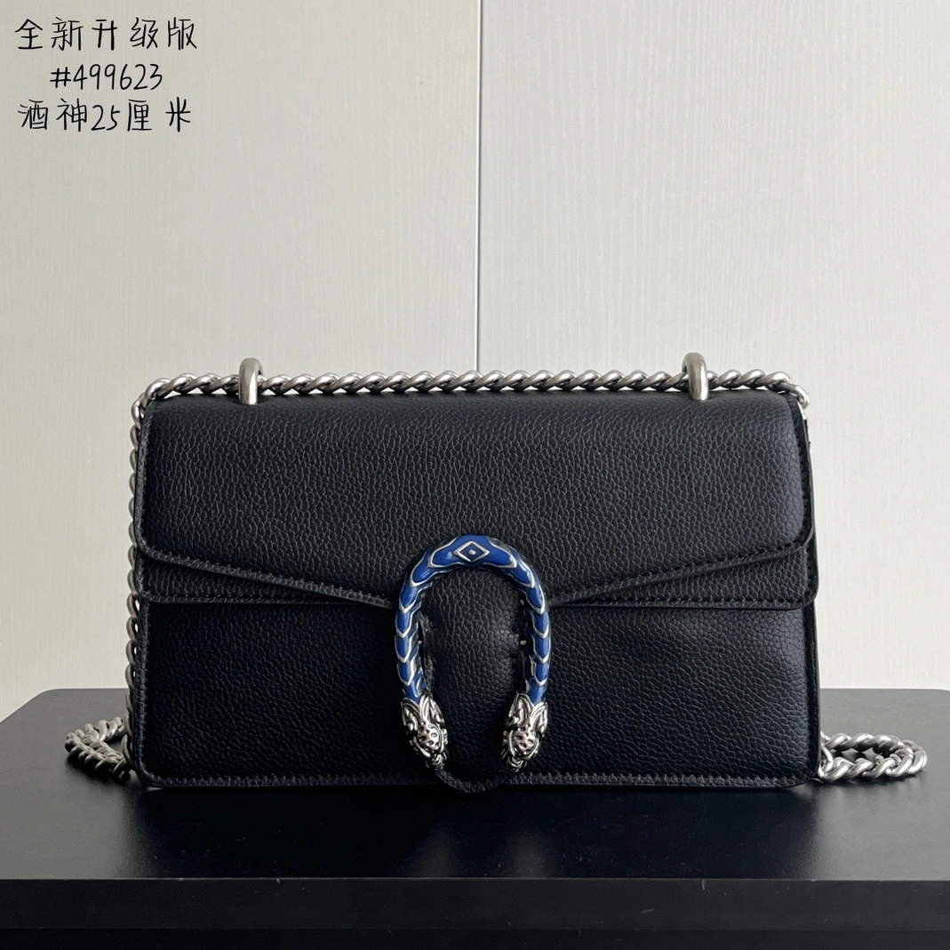 Cozy 3134 Gucci AAA Quality Messenger Bags For Women