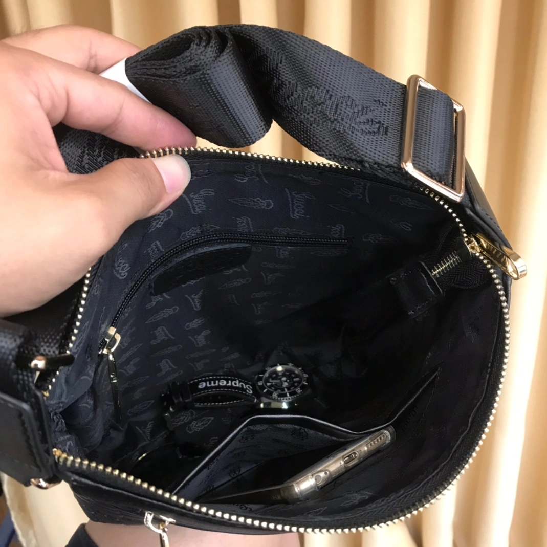 Cozy 3186 Gucci AAA Man Messenger Bags