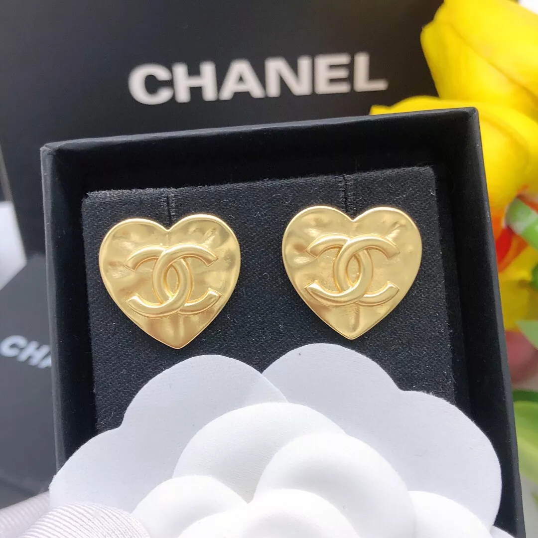 Cozy 3218 Chanel Earrings For Women