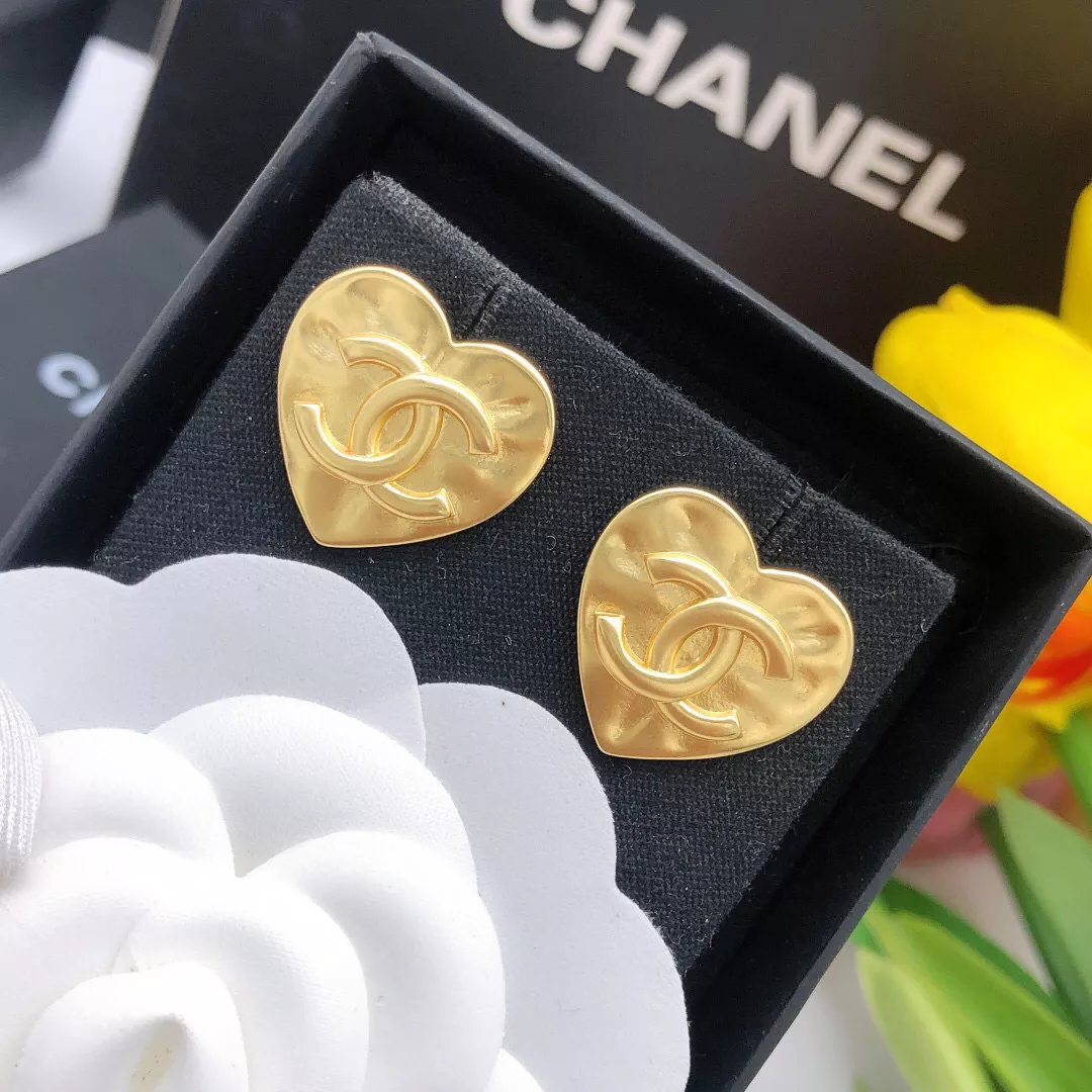 Cozy 3218 Chanel Earrings For Women