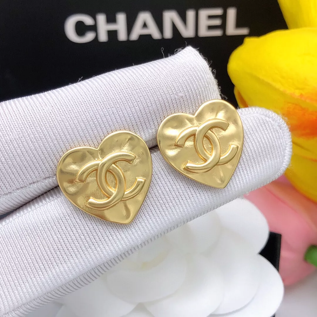 Cozy 3218 Chanel Earrings For Women
