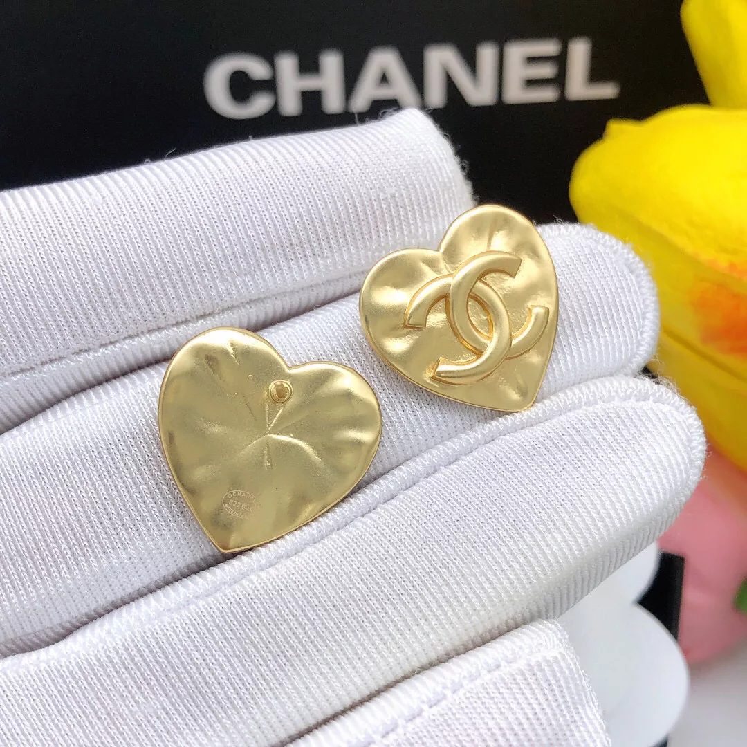 Cozy 3218 Chanel Earrings For Women