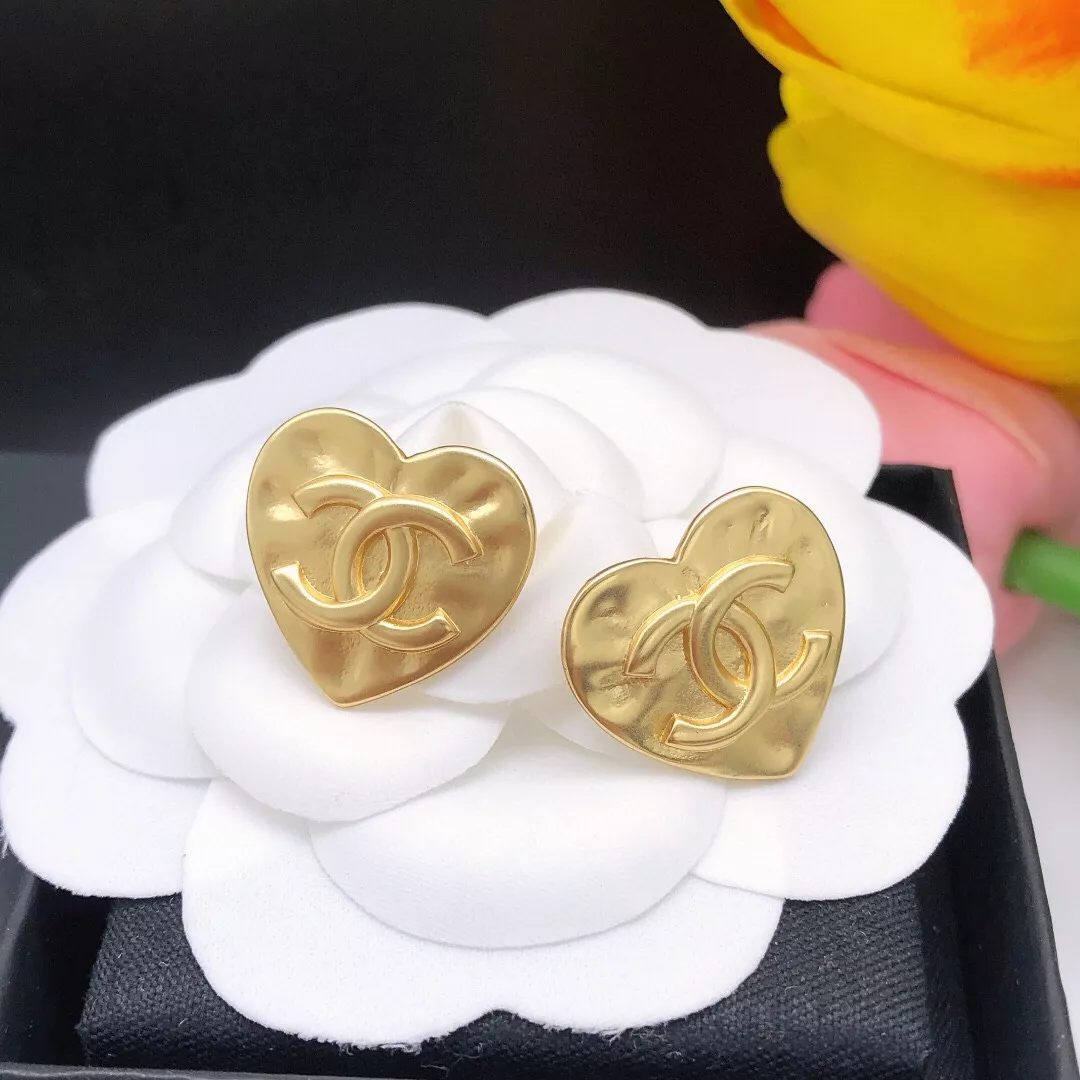Cozy 3218 Chanel Earrings For Women
