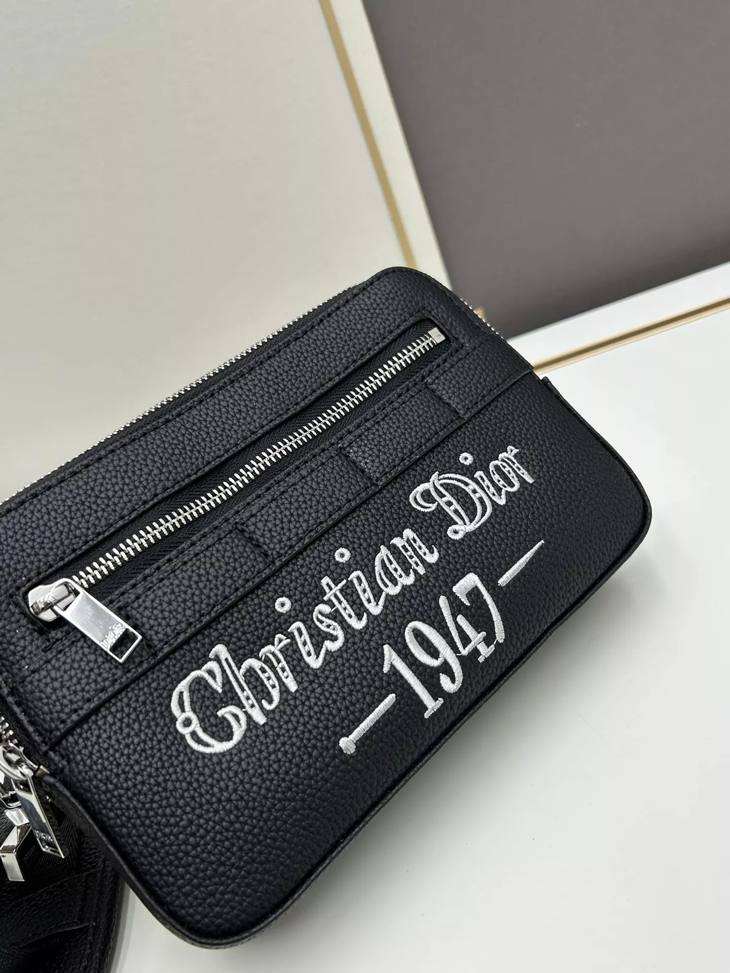 Cozy 3301 Christian Dior AAA Quality Messenger Bags For Unisex