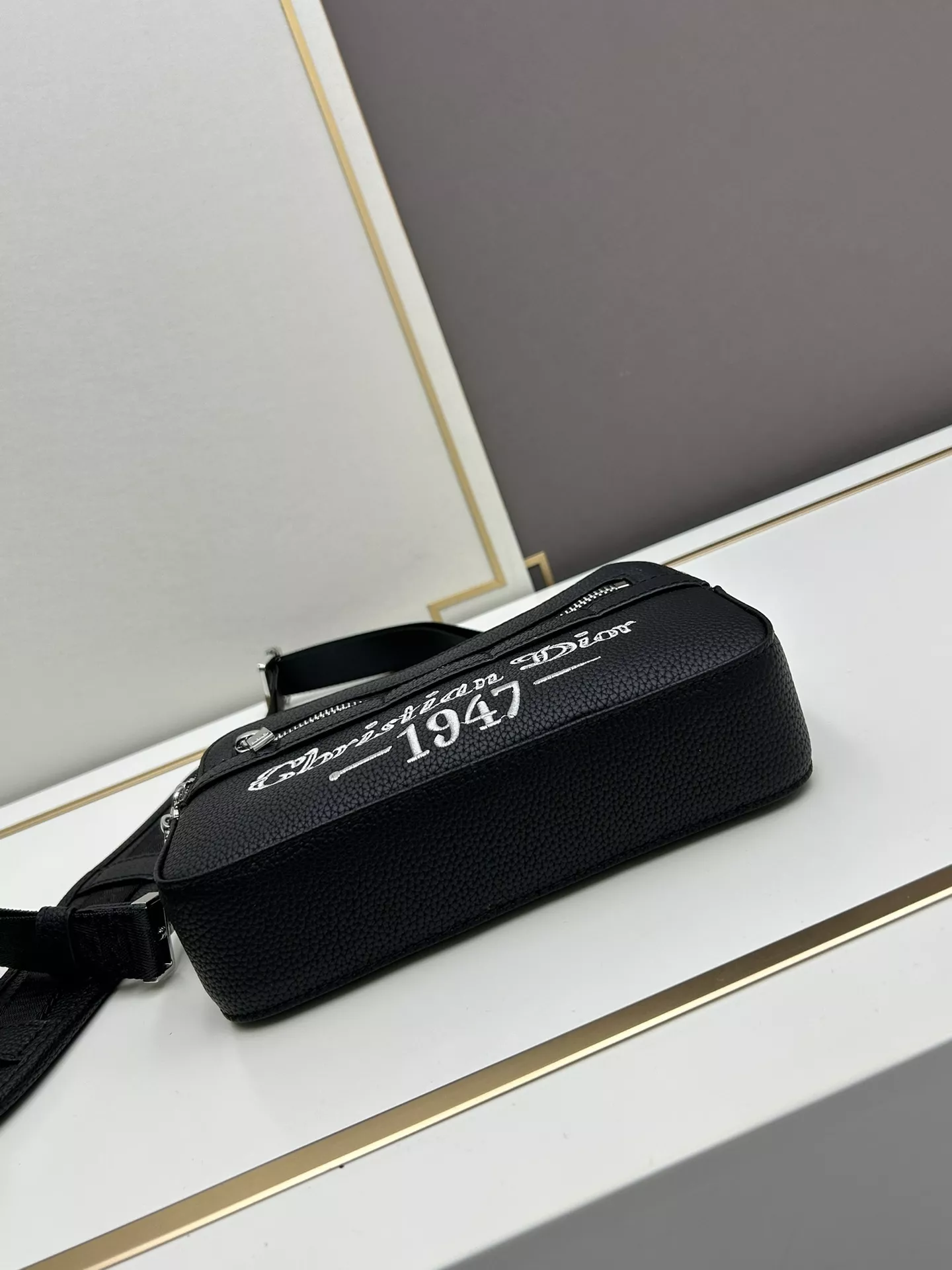 Cozy 3301 Christian Dior AAA Quality Messenger Bags For Unisex