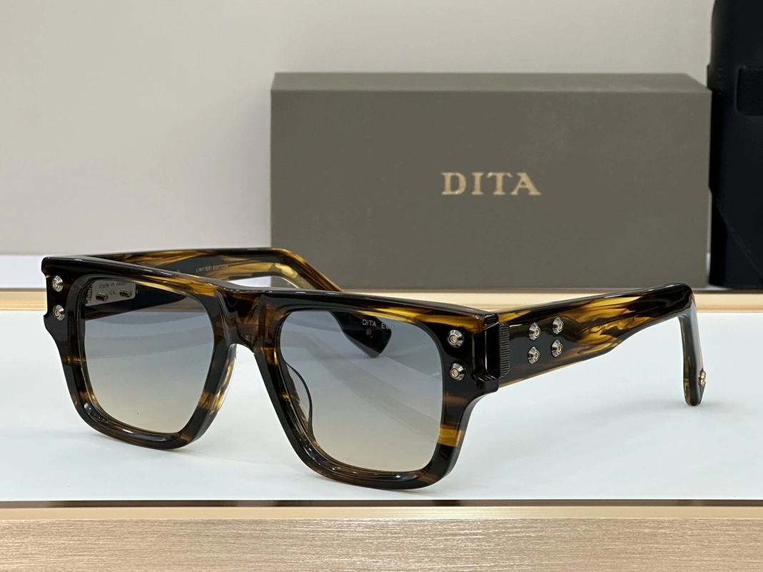 Cozy 3303 Dita AAA Quality Sunglasses