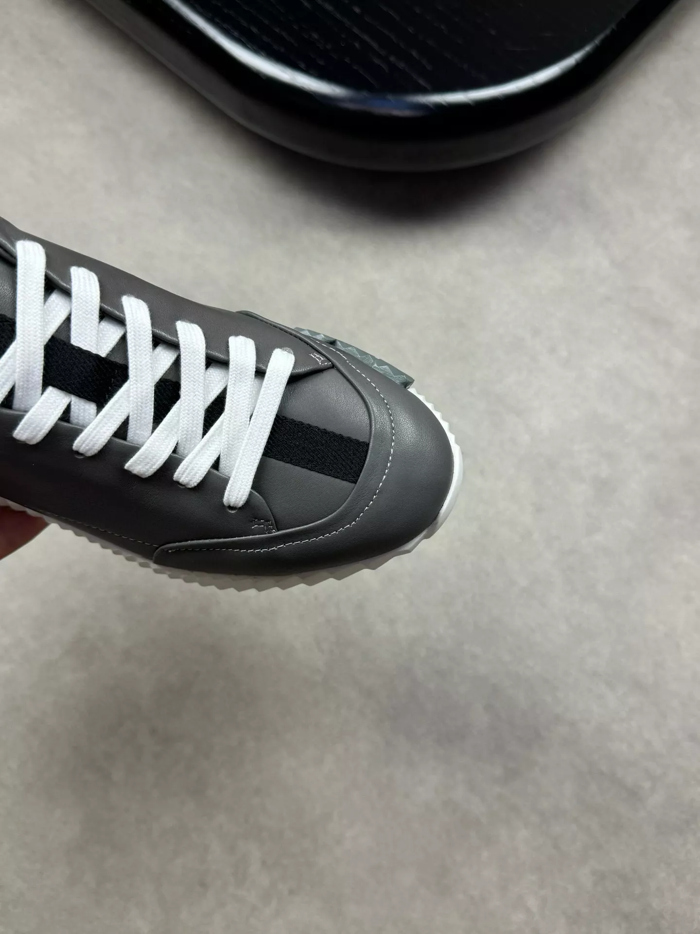 Cozy 3327 Hermes Casual Shoes For Men