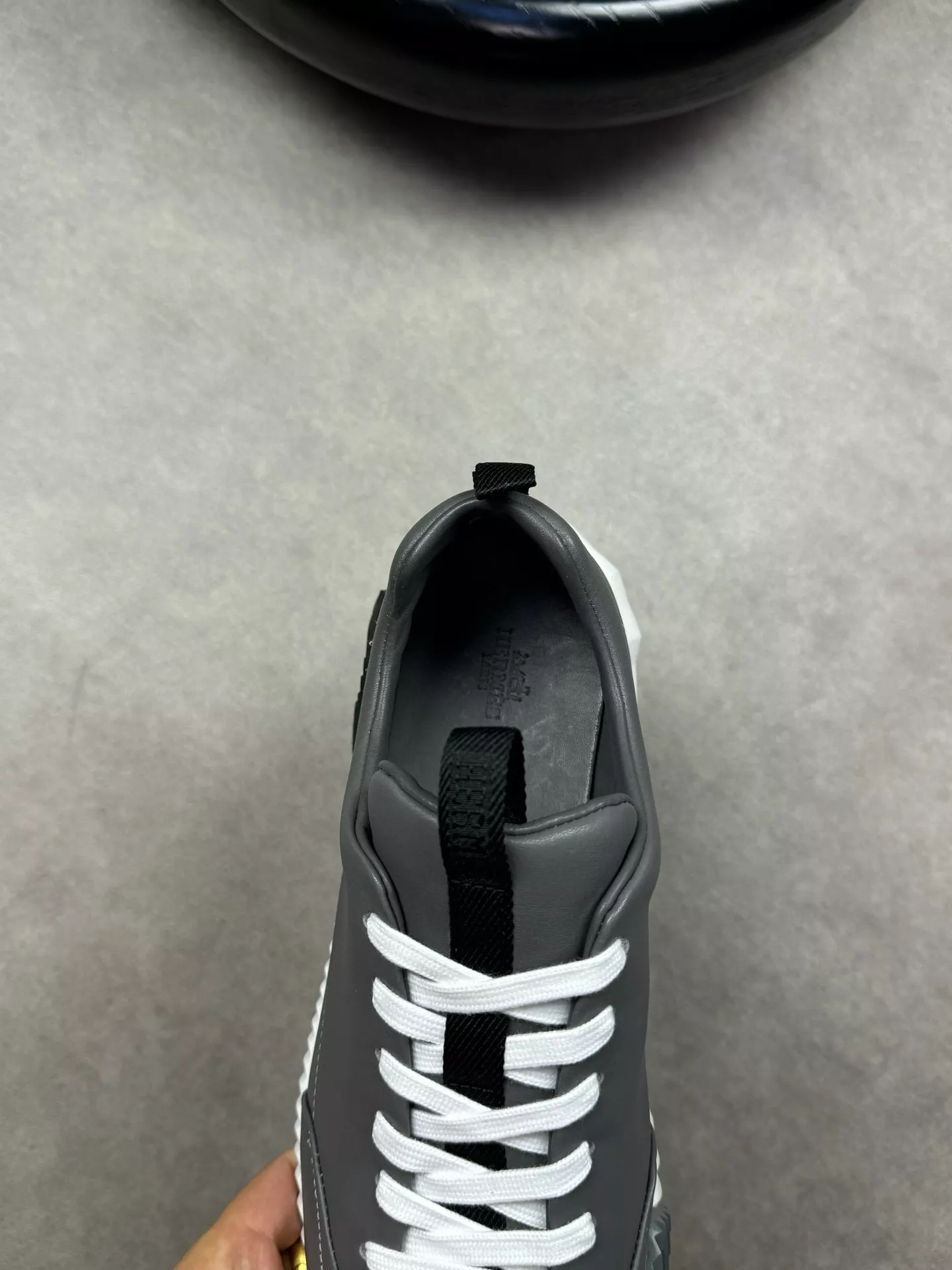Cozy 3327 Hermes Casual Shoes For Men