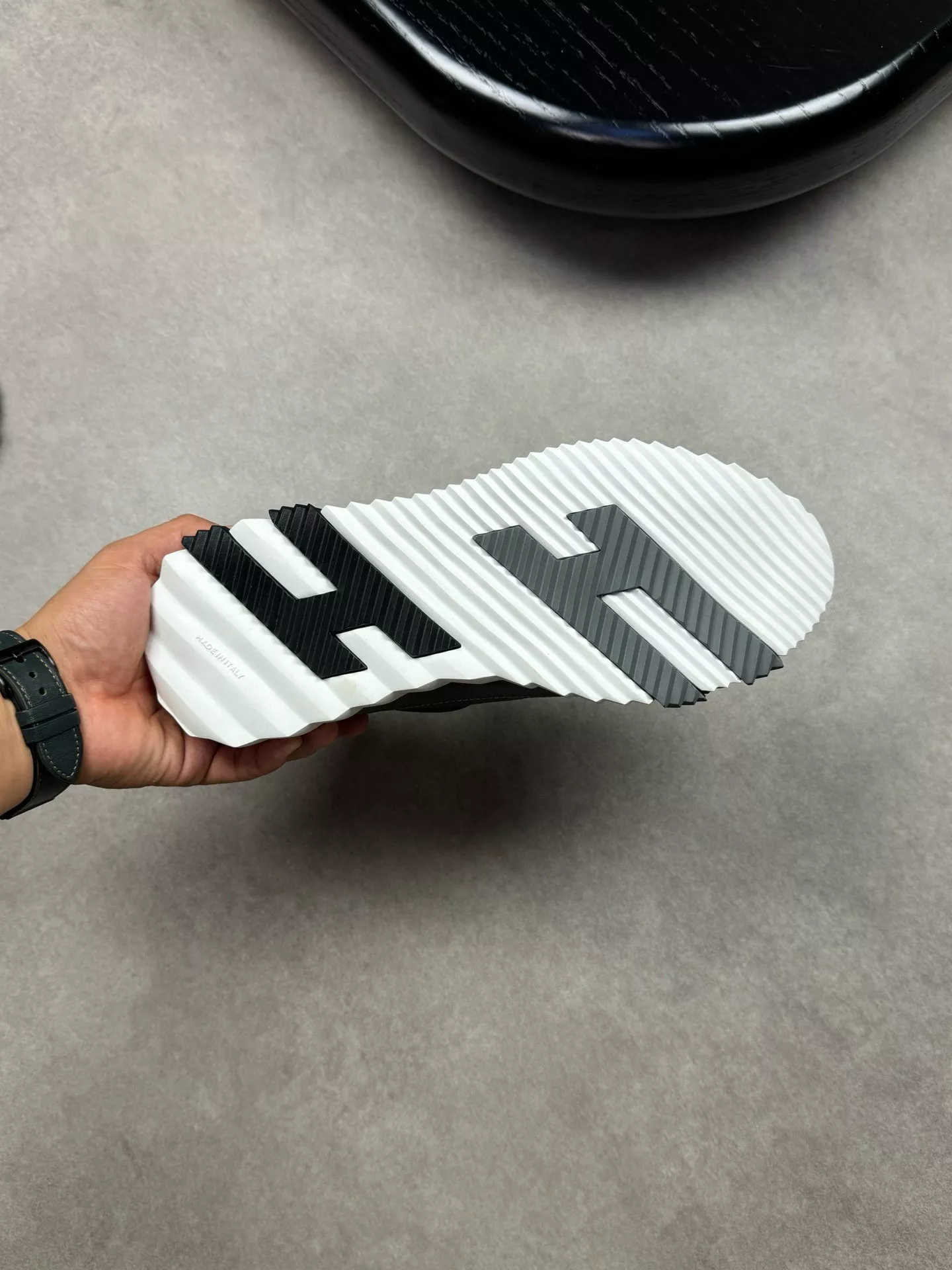 Cozy 3327 Hermes Casual Shoes For Men