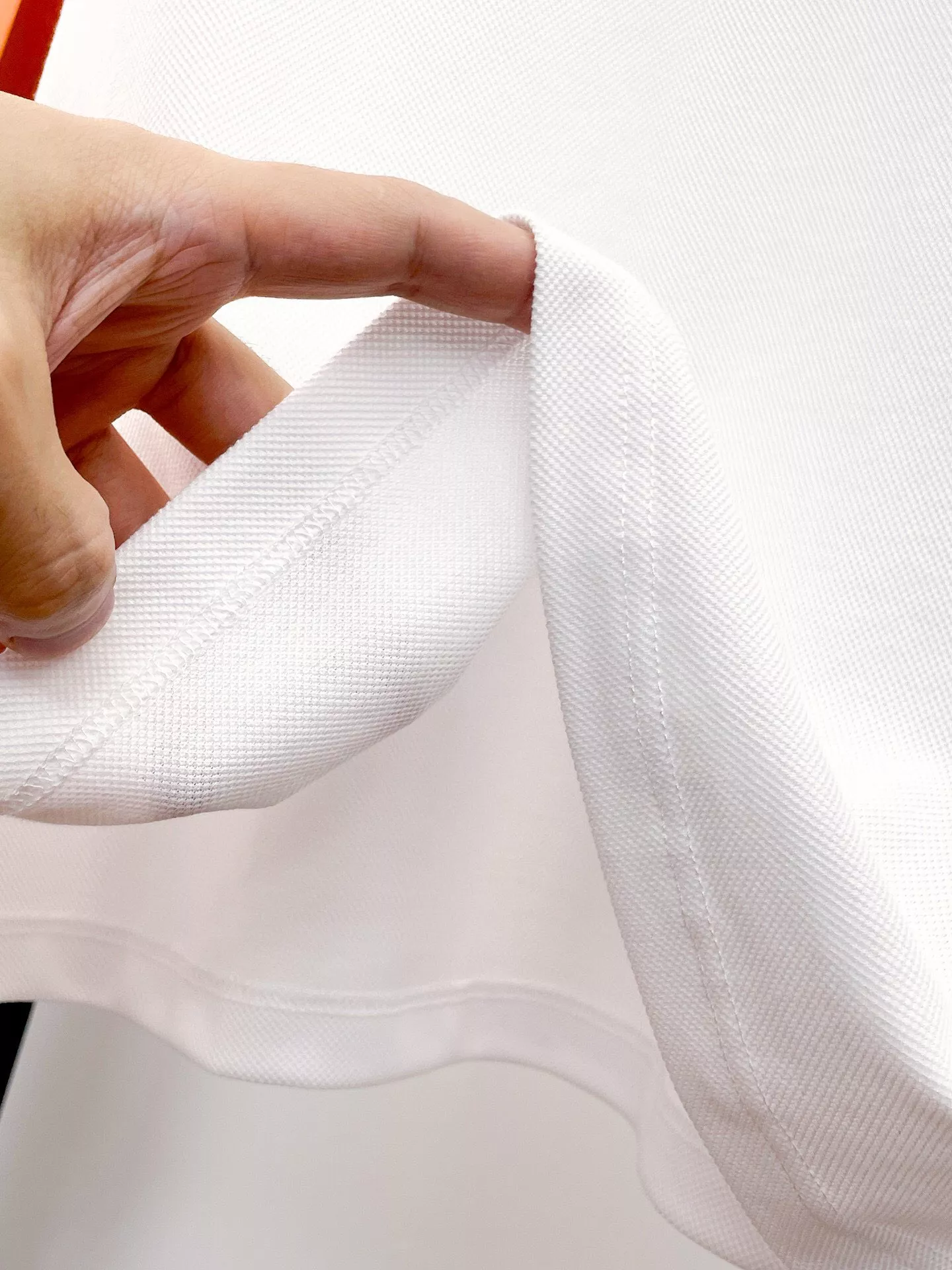 Cozy 3338 Hermes T-Shirts Short Sleeved For Men