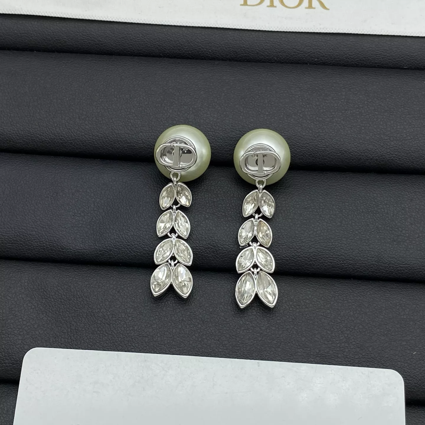 Cozy 3375 Christian Dior Earrings For Women