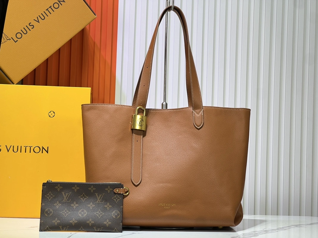 Cozy 3497 Louis Vuitton AAA Quality Shoulder Bags For Women