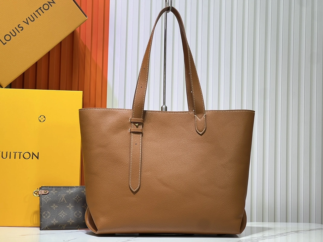 Cozy 3497 Louis Vuitton AAA Quality Shoulder Bags For Women