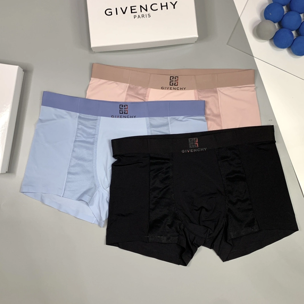 Cozy 374 Givenchy Underwears For Men
