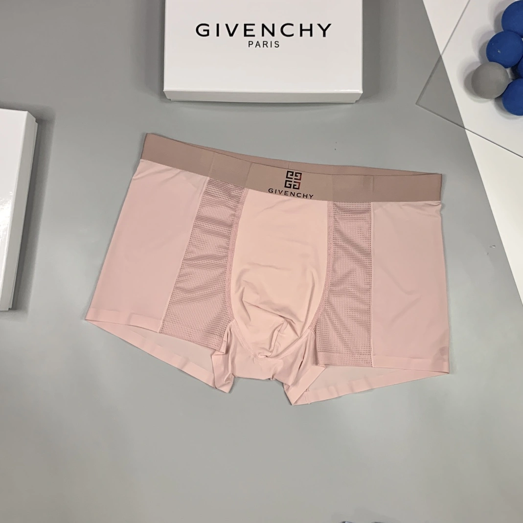 Cozy 374 Givenchy Underwears For Men