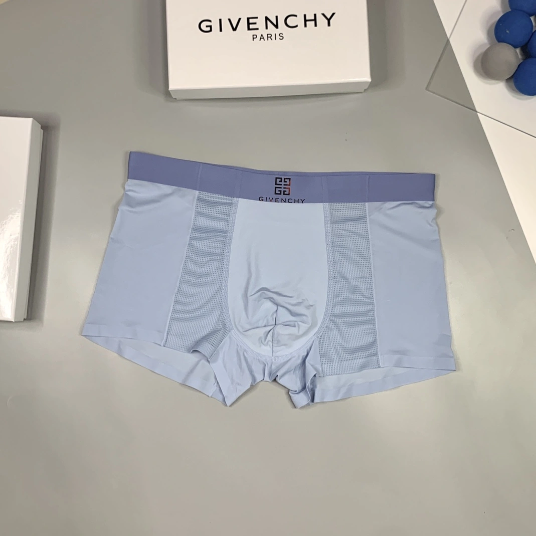 Cozy 374 Givenchy Underwears For Men