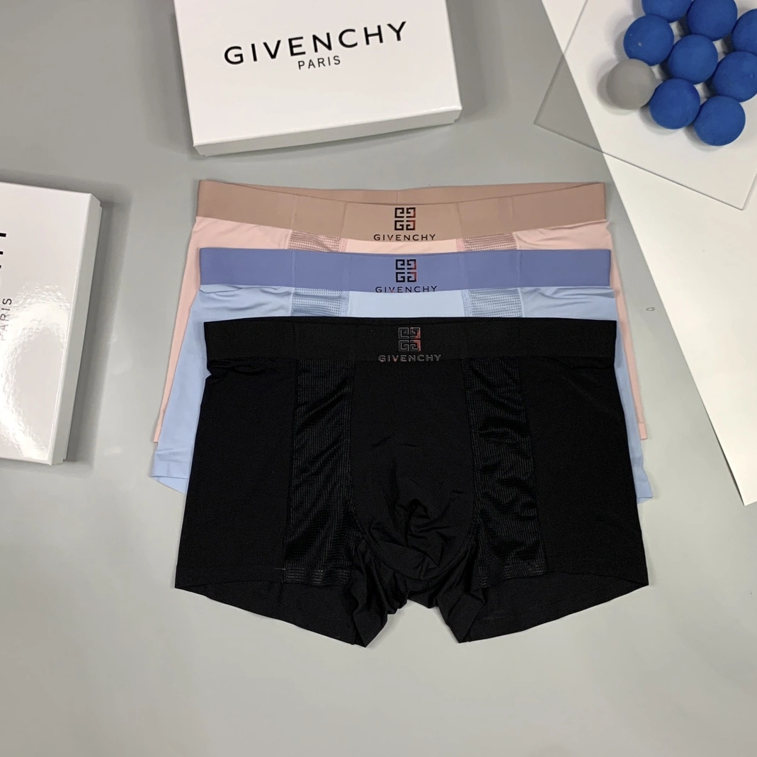 Cozy 374 Givenchy Underwears For Men