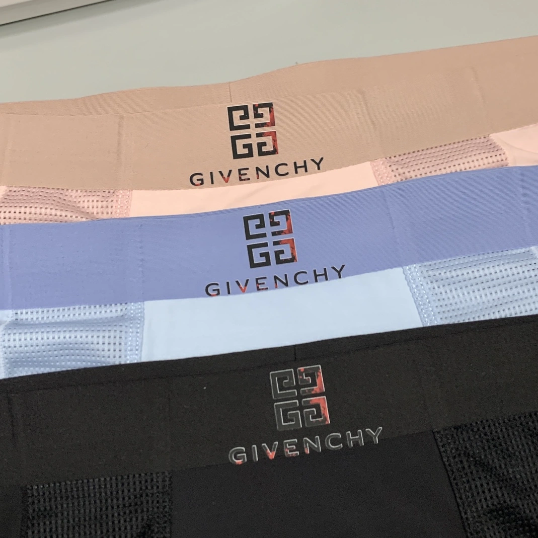 Cozy 374 Givenchy Underwears For Men