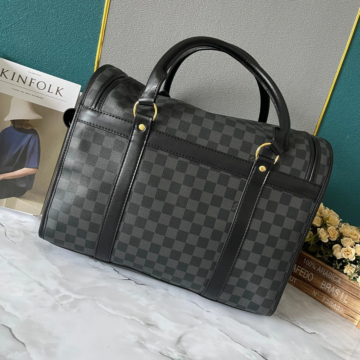 Cozy 3799 Louis Vuitton Travel Bags For Pets