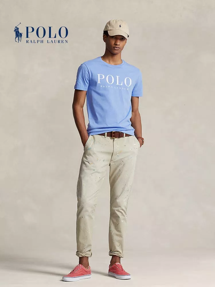 Cozy 380 Ralph Lauren Polo T-Shirts Short Sleeved For Men