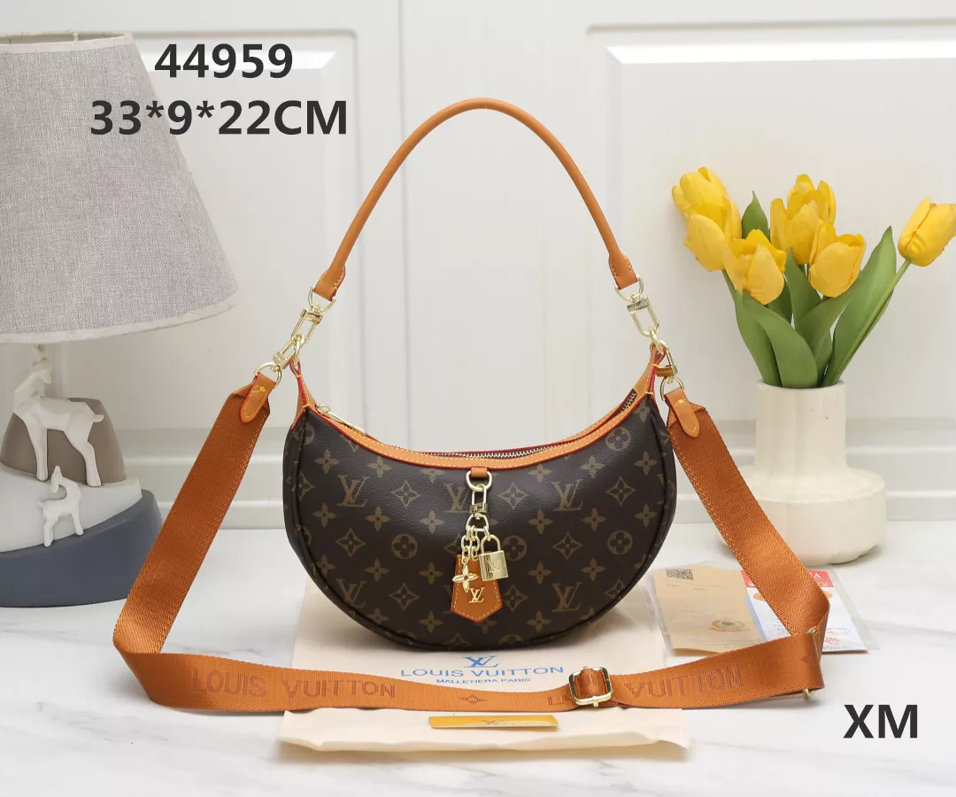 Cozy 3818 Louis Vuitton Messenger Bags For Women