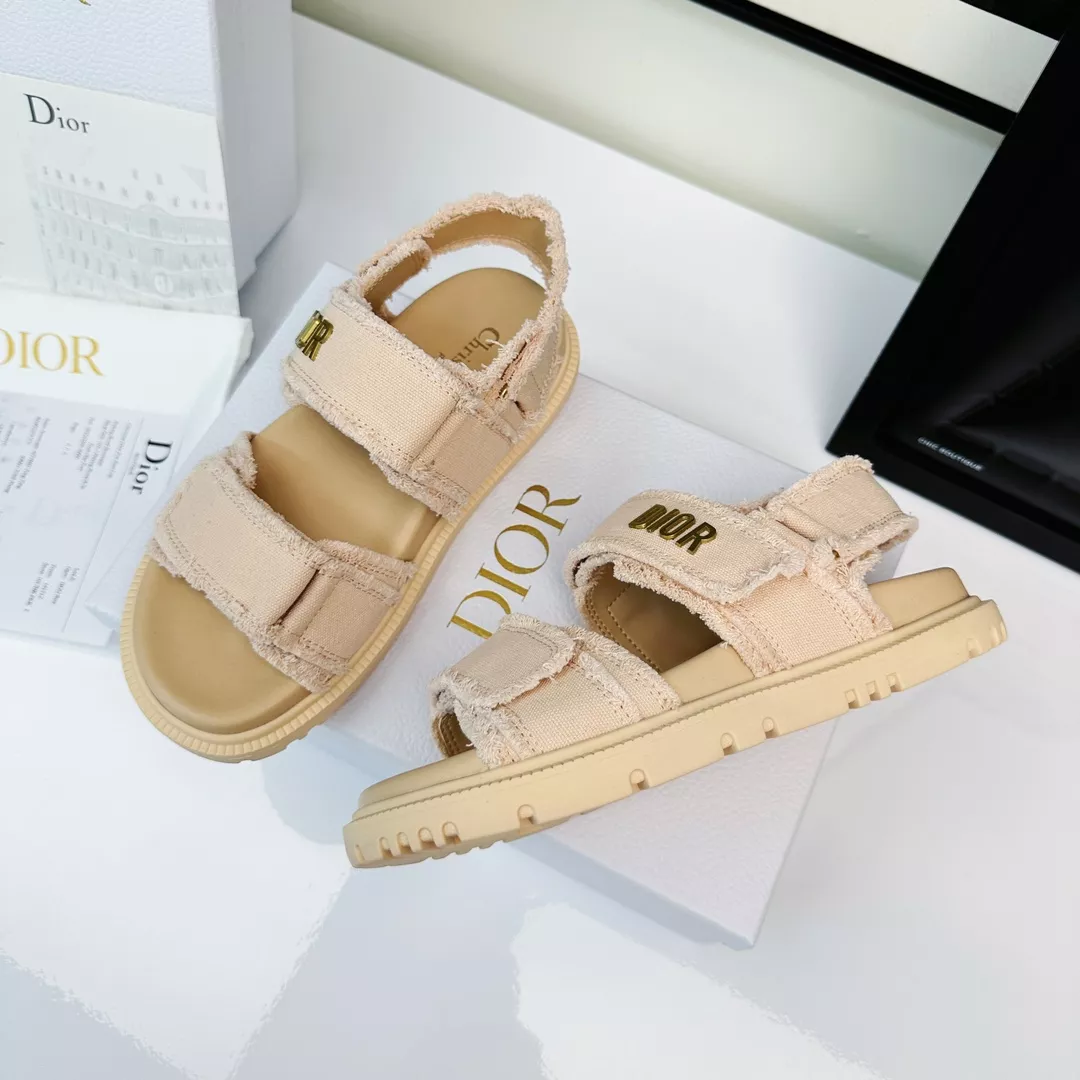 Cozy 3957 Christian Dior Sandal For Women