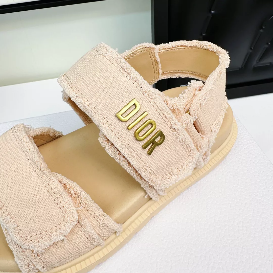 Cozy 3957 Christian Dior Sandal For Women
