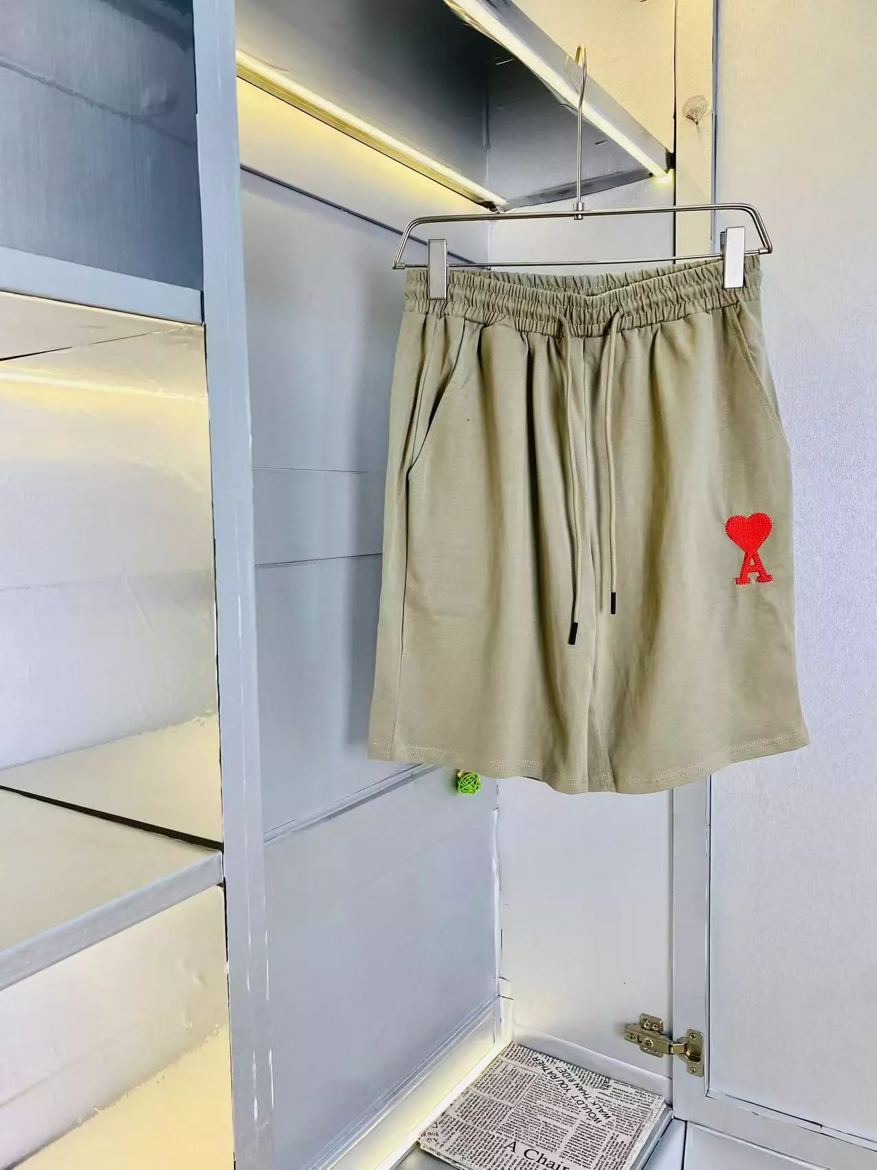 Cozy 4094 Amiri Pants For Unisex