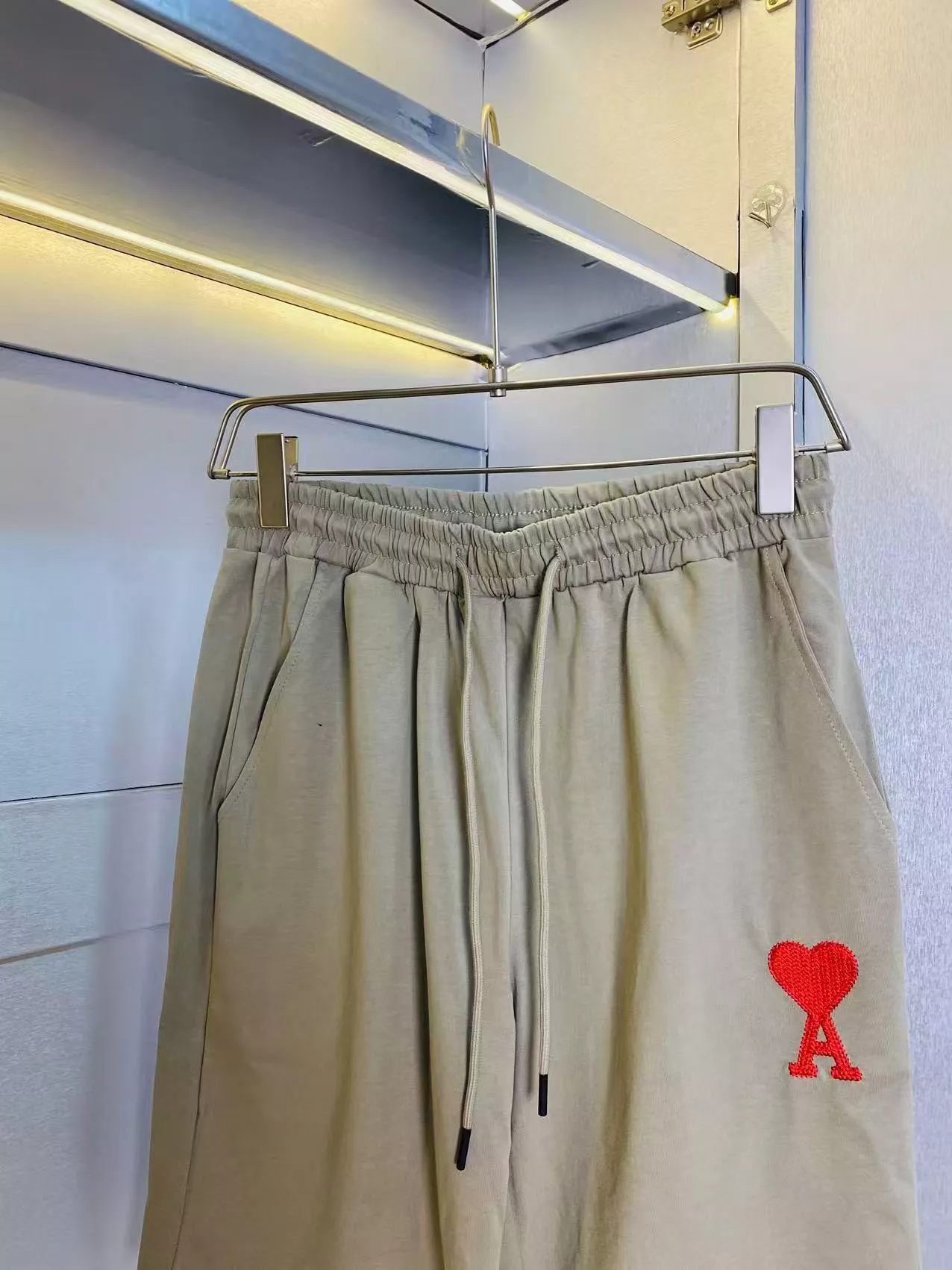 Cozy 4094 Amiri Pants For Unisex